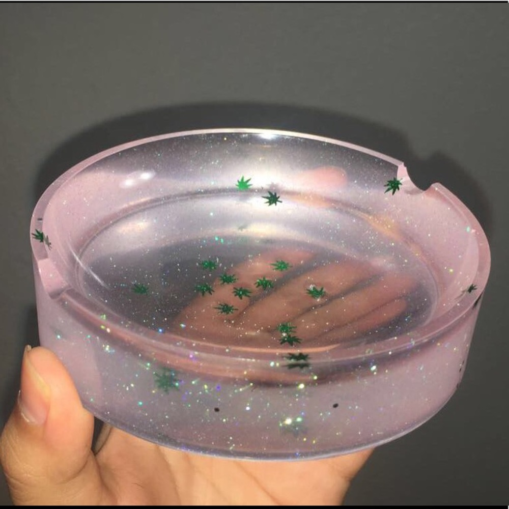 Ashtray